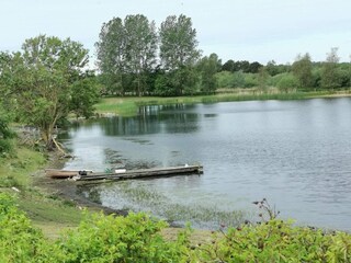 Casa per le vacanze Højby  24