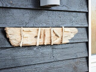 Casa per le vacanze Kelstrup Strand Registrazione all'aperto 7