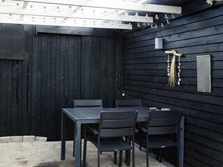 Vakantiehuis Kelstrup Strand Buitenaudio-opname 5