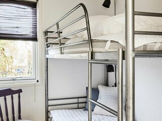 Maison de vacances Kelstrup Strand  34