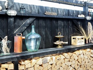 Vakantiehuis Kelstrup Strand Buitenaudio-opname 4