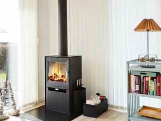 Maison de vacances Kelstrup Strand  10