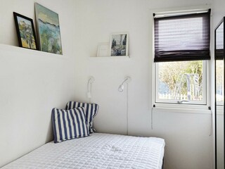 Casa per le vacanze Kelstrup Strand  23