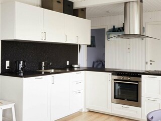 Maison de vacances Kelstrup Strand  11