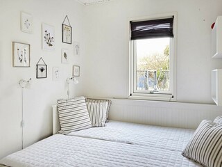 Vakantiehuis Kelstrup Strand  20