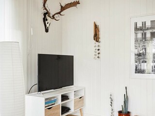 Maison de vacances Kelstrup Strand  13