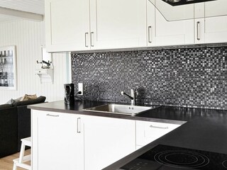 Maison de vacances Kelstrup Strand  27