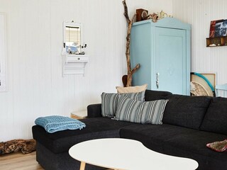 Casa per le vacanze Kelstrup Strand  14