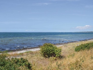 Ferienhaus Kelstrup Strand  15
