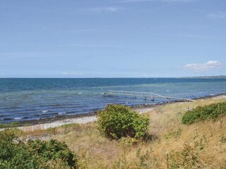 Maison de vacances Kelstrup Strand  15