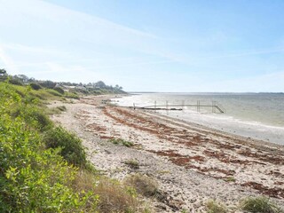 Ferienhaus Kelstrup Strand  21
