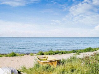 Maison de vacances Kelstrup Strand  24