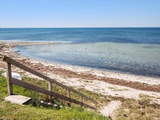 Ferienhaus Kelstrup Strand  26