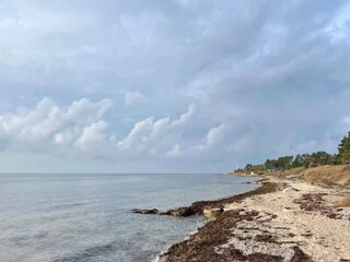 Vakantiehuis Kelstrup Strand  17