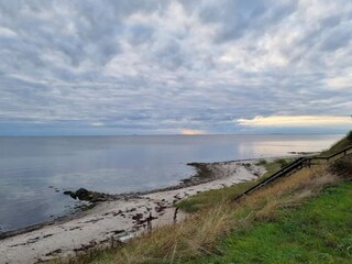 Vakantiehuis Kelstrup Strand  17