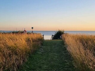 Casa per le vacanze Kelstrup Strand  18