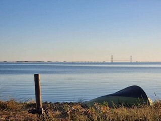 Casa per le vacanze Kelstrup Strand  28