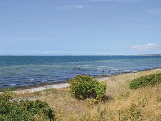 Casa per le vacanze Kelstrup Strand  35