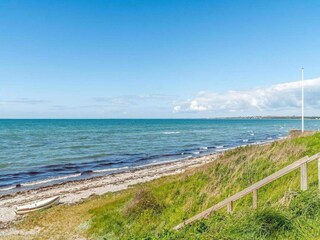 Ferienhaus Kelstrup Strand  36