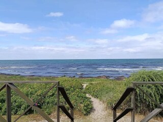 Vakantiehuis Kelstrup Strand  38