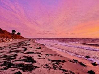 Vakantiehuis Kelstrup Strand  40