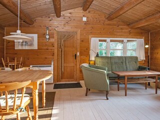 Ferienhaus Kolind  2