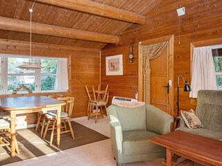 Maison de vacances Kolind  3