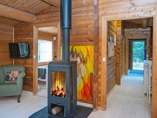 Ferienhaus Kolind  4