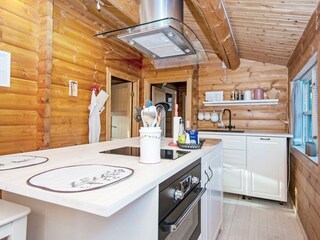 Ferienhaus Kolind  14