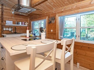 Ferienhaus Kolind  4