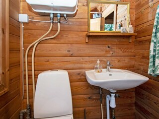 Vakantiehuis Kolind  5