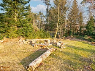 Vakantiehuis Kolind  19