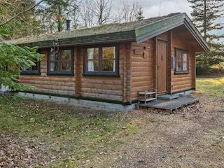 Holiday house Kolind  26