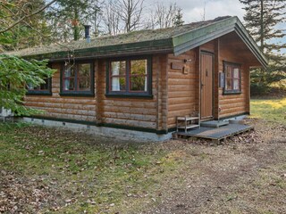 Vakantiehuis Kolind  23