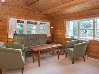 Maison de vacances Kolind  7