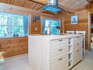 Ferienhaus Kolind  12