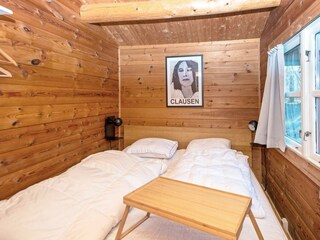 Maison de vacances Kolind  6