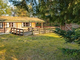 Vakantiehuis Kolind  22