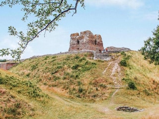 Holiday house Kolind  7