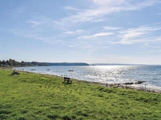 Maison de vacances Kolind  18