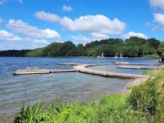 Vakantiehuis Kolind  12