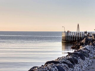 Maison de vacances Kolind  13