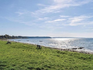 Holiday house Kolind  35