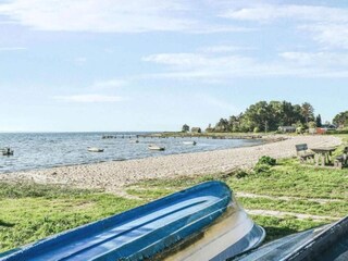 Vakantiehuis Kolind  29