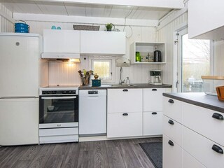 Ferienhaus Bork Havn  3
