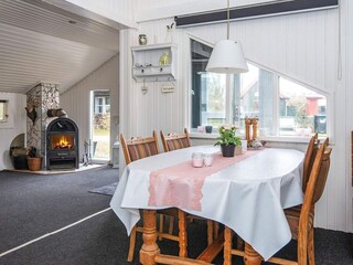Maison de vacances Bork Havn  38