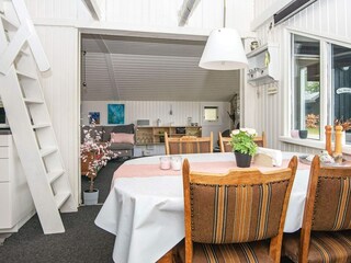 Ferienhaus Bork Havn  4
