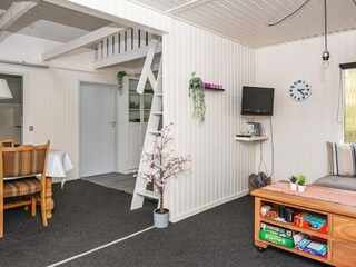 Ferienhaus Bork Havn  5