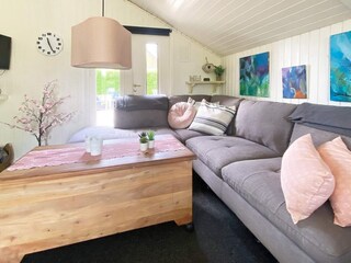 Vakantiehuis Bork Havn  8