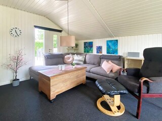 Ferienhaus Bork Havn  10